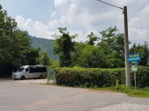 Javni prevoz za razbremenitev cest in parkirišč 1